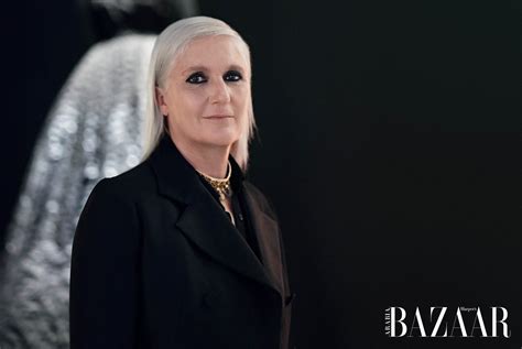 dior creative director list|maria grazia chiuri dior feminism.